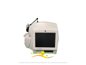 Refurbished Zeiss Cirrus 4000 OCT With Windows 7