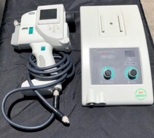 Kowa Genesis-D Retinal Camera