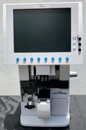 Marco Spectrum VL3000 Autolensometer