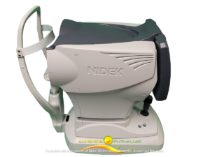 Nidek OPD 3 Wavefront Auto-Refractor