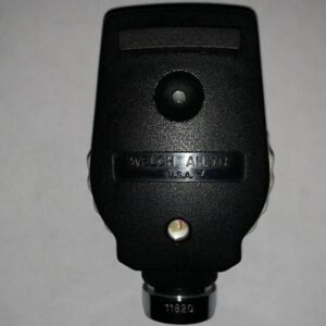 WA-11620 Ophthalmoscope Head