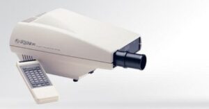 Righton NP-3S Auto Projector