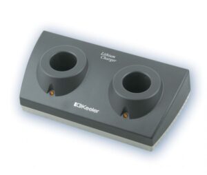 Lithium Duo Charger