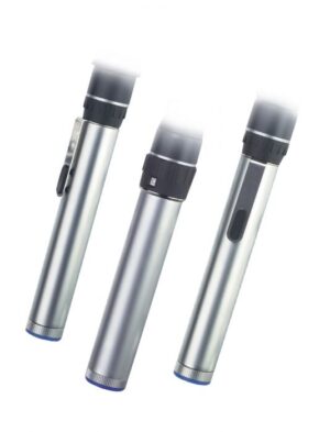 Pocket Ophthalmoscope