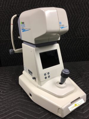 NCT-2000 Non Contact Tonometer
