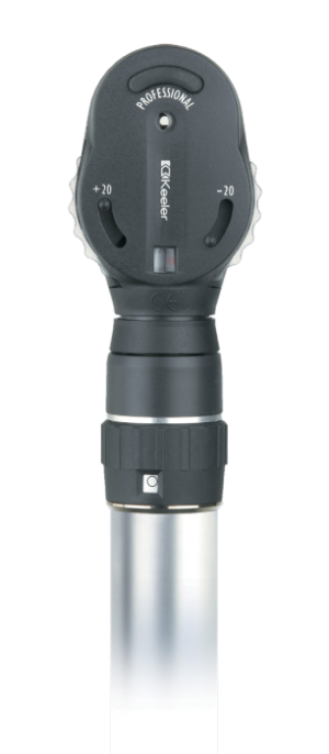 Professional Ophthalmoscope
