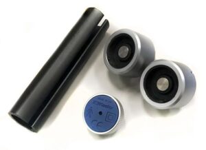 Professional LED Lithium Set