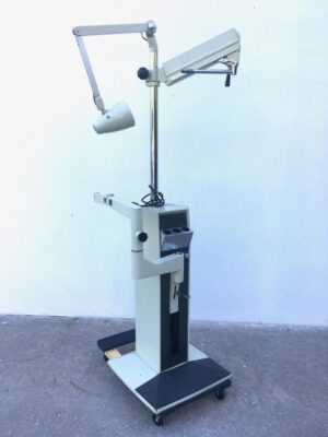 Reliance toe kick Instrument Stand