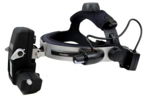 Vantage Plus Convertible (LED & Xenon) Slimline Wireless