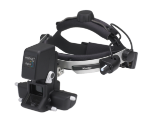 Vantage Plus Slimline Digital Binocular Indirect
