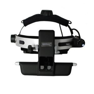 Vantage Plus Convertible (LED & Xenon) Wired