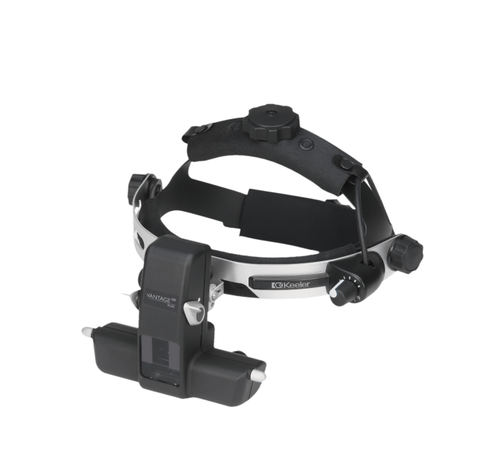 Vantage Plus Convertible (LED & Xenon) Wired - Image 2