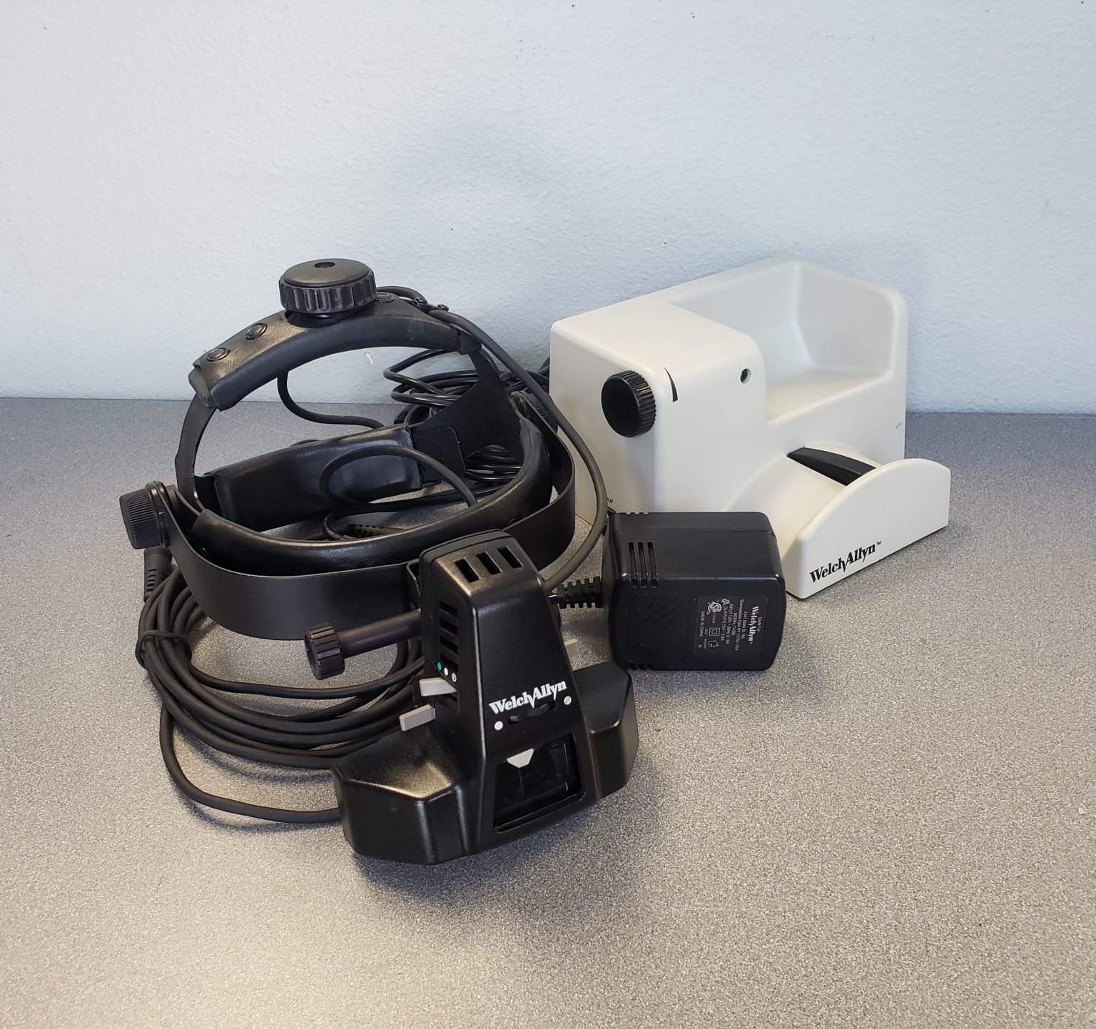 Reliance Instrument Table New Reliance 7900 Instrument Stand IC - Sunshine Ophthalmic
