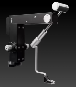New Haag Streit AT 870 Applanation Tonometer