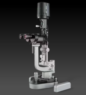 New Haag Streit BI 900 LED Slit Lamp