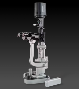 New Haag Streit BM 900 LED Slit Lamp