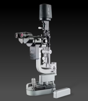 New Haag Streit BP 900 LED Slit Lamp