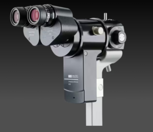 New Haag Streit Imaging Module 600