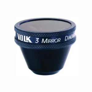 Volk 3-Mirror Gonio Lens