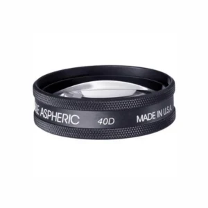 Volk 40D BIO Lens