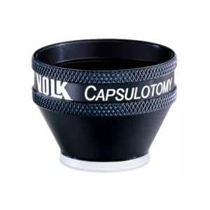 Volk Capsulotomy Lens