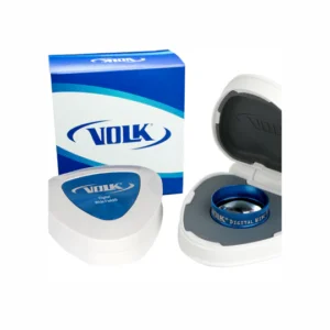 Volk Single Lens Case