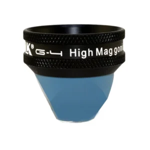 Volk G-4 High Mag Gonio Lens