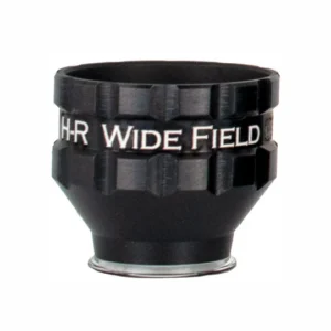 Volk HR Wide Field PRP Laser Lens