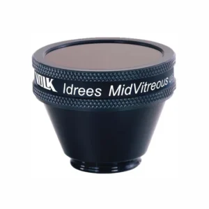 Volk Mid-Vitreous Lens