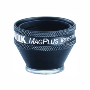 Volk MagPlus Iridectomy Lens