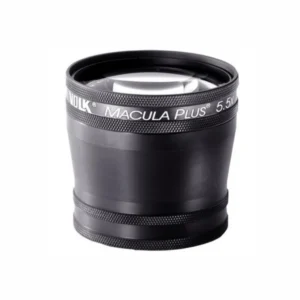 Volk Macula Plus 5.5 BIO Lens