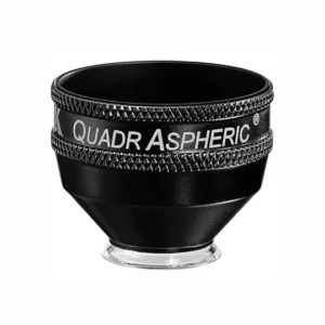 Volk QuadrAspheric Lens