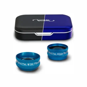 Digital Lens Series Set of 2 - including Digital High Mag and Digital Wide Field