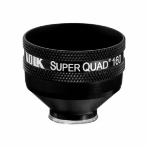 Volk Super Quad 160 PRP Laser Lens