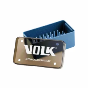 Volk Sterilization Tray