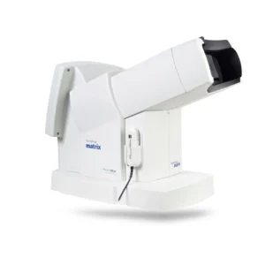 Refurbished Zeiss Humphrey Matrix 715 Visual Field Analyzer