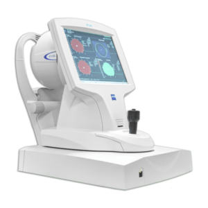 Refurbished Zeiss Atlas 9000 Corneal Topographer with Windows 7