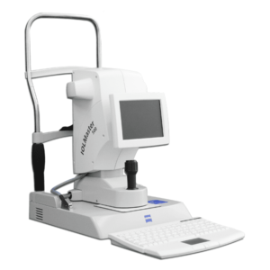 Refurbished Zeiss IOL Master 500 Biometer