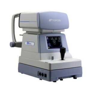 Refurbished Topcon KR 8800 ARK Autorefractor Keratometer