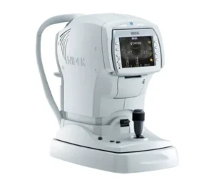 Refurbished Marco NT-510 Non-Contact Tonometer NCT