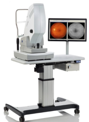 Refurbished Zeiss Visucam 224 Fundus Camera