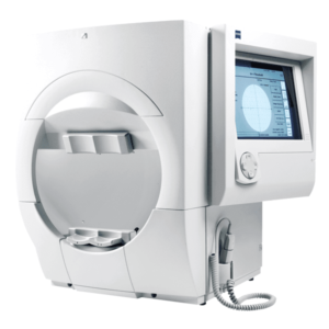 Refurbished Zeiss 750i Visual Field Perimeter