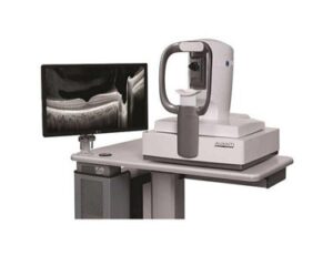 Refurbished Optovue Avanti Widefield OCT