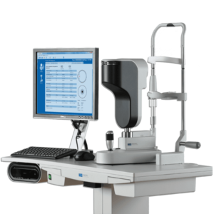 Refurbished Haag Streit Lenstar 900 APS Biometer