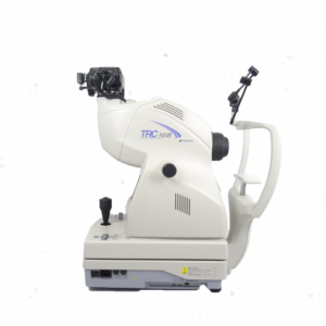 Refurbished Topcon TRC NW8 Non-Mydriatic Retinal Camera