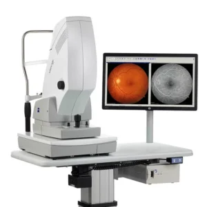 Refurbished Zeiss Visucam 524 Fundus Camera