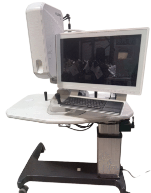 Zeiss Clarrus 500 Fundus Camera