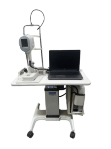 Optovue Ivue 80 Gen 1 OCT