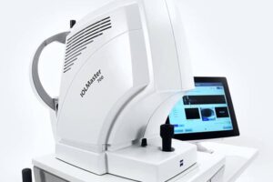 Refurbished Zeiss IOL Master 700 Biometer
