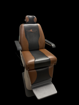 Sunshine Exam Chair